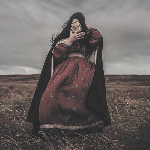 Hawthonn - Hawthonn - Red Goddess (Of This Men Shall Know Nothing)