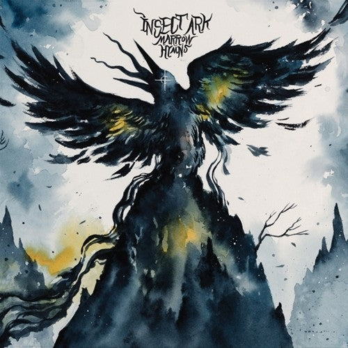 Insect Ark - Insect Ark - Marrow Hymns