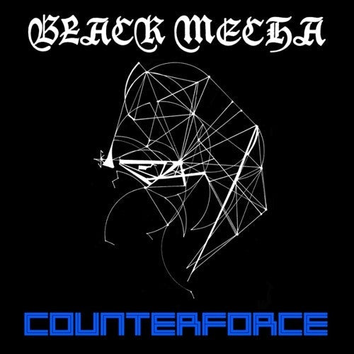 Black Mecha - Black Mecha - Counterforce