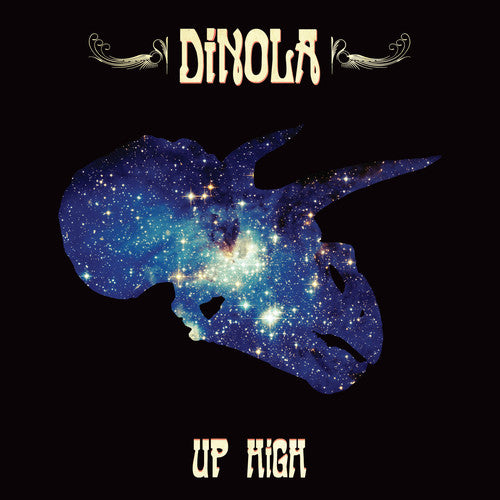 Dinola - Dinola - Up High