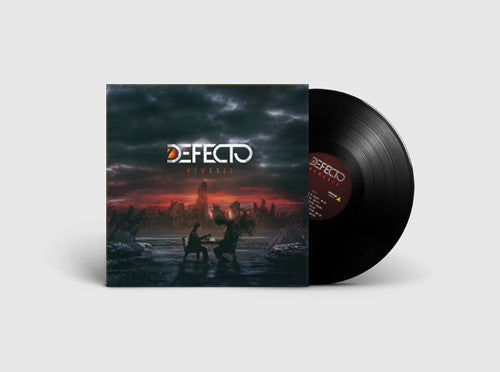 Defecto - Defecto - Nemesis