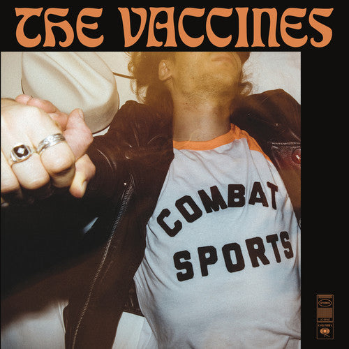 The Vaccines - The Vaccines - Combat Sports