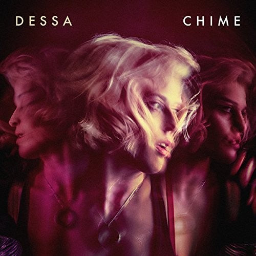 Dessa - Dessa - Chime