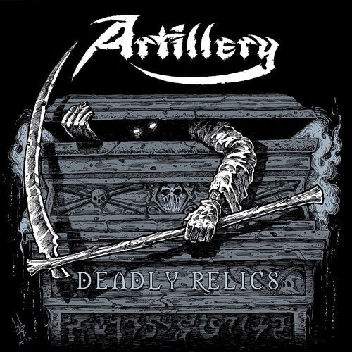 Artillery - Artillery - Deadly Relics