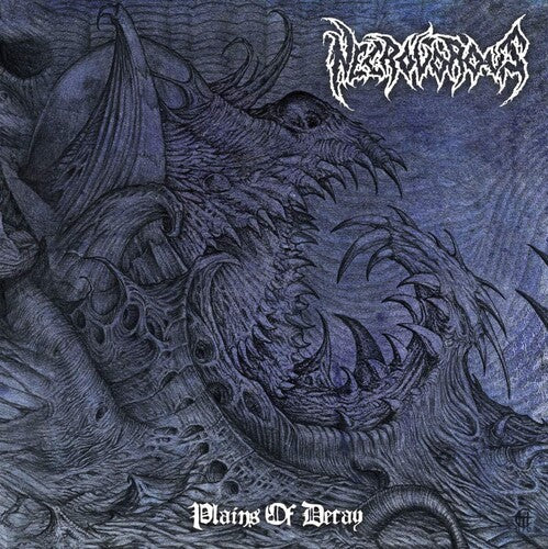Necrovorous - Necrovorous - Plains Of Decay