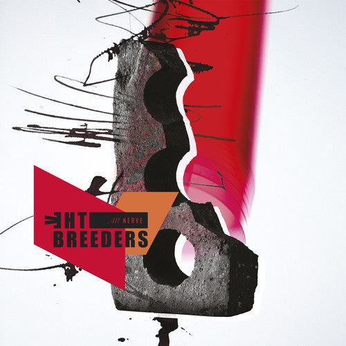 The Breeders - The Breeders - All Nerve