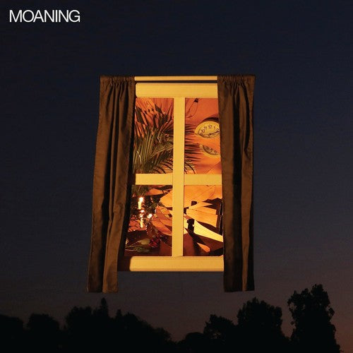 The Moaning - The Moaning - Moaning