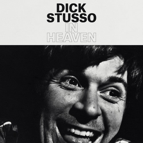 Dick Stusso - Dick Stusso - In Heaven