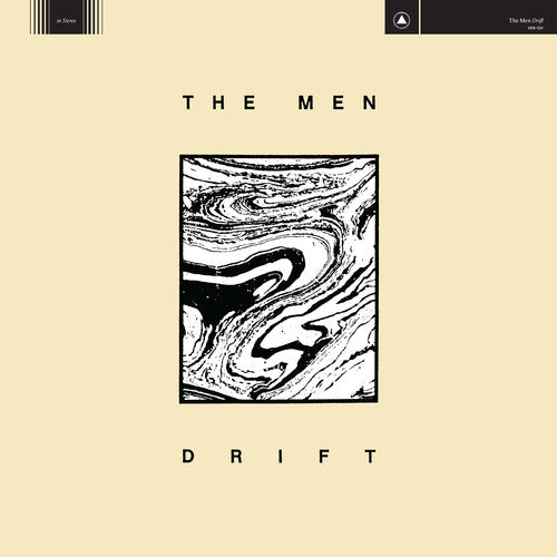 The Men - The Men - Draft