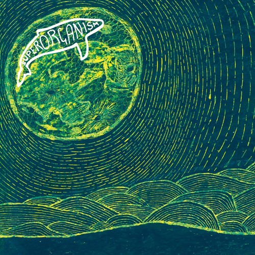 Superorganism - Superorganism - Superorganism
