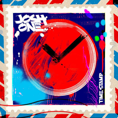Josh One - Josh One - Time Stamp