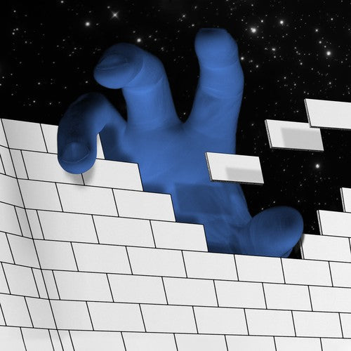 Jack White - Jack White - Connected By Love / Respect Commander