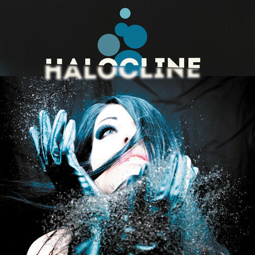 Halocline - Halocline - Troubled Waters