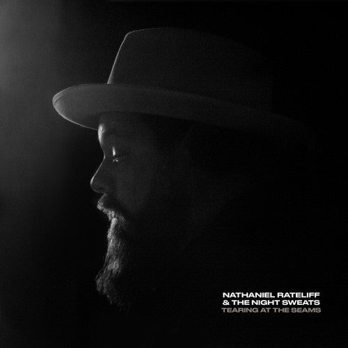 Nathaniel Rateliff & the Night Sweats - Nathaniel Rateliff & the Night Sweats - Tearing At The Seams