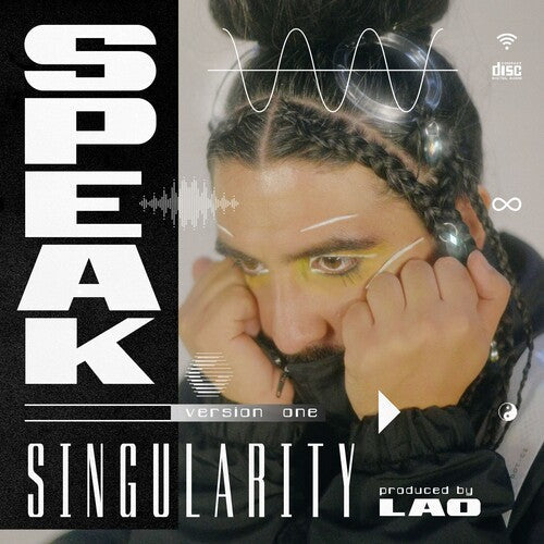 Speak - Speak - Singularity