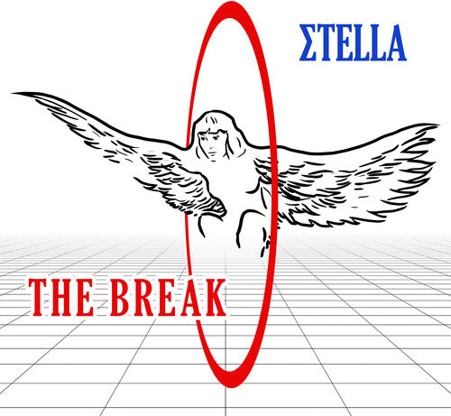 Stella - Stella - The Break