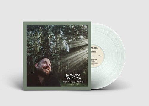 Nathaniel Rateliff - Nathaniel Rateliff - And It's Still Alright [Coke Bottle Green]