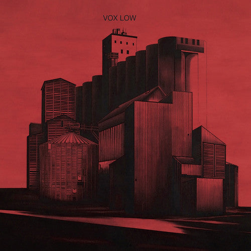 Vox Low - Vox Low - Vox Low
