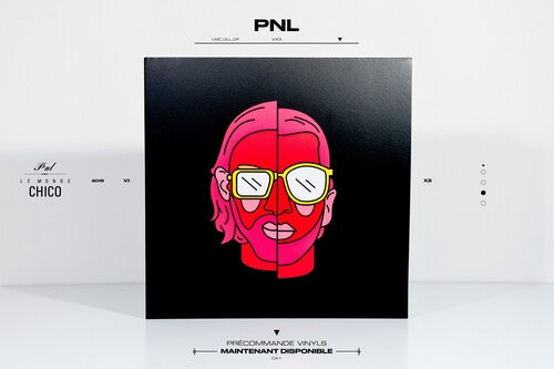 PNL - PNL - Le Monde Chico
