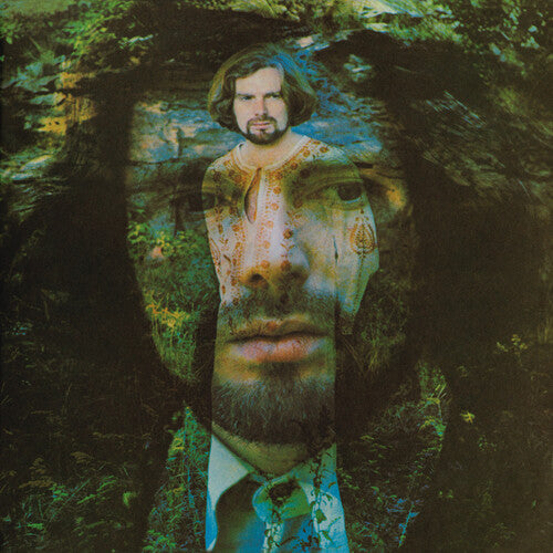 Van Morrison - Van Morrison - His Band & The Street Choir [Turquoise]