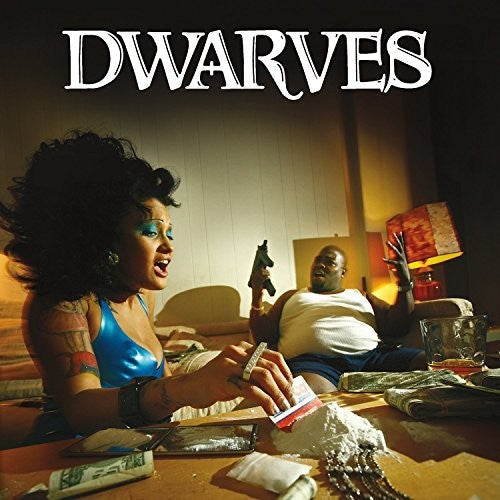 Dwarves - Dwarves - Take Back The Night