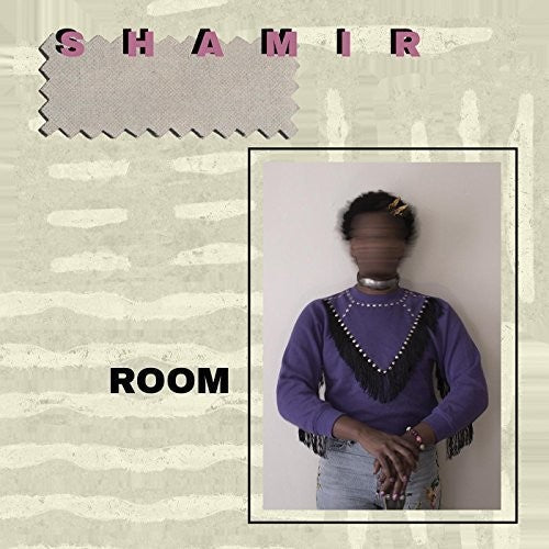Shamir - Shamir - Room