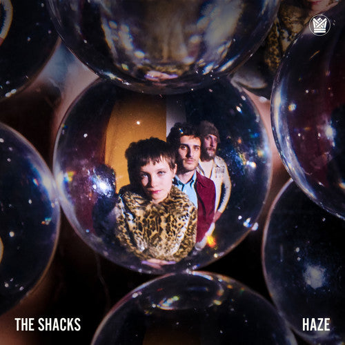 Shacks - Shacks - Haze