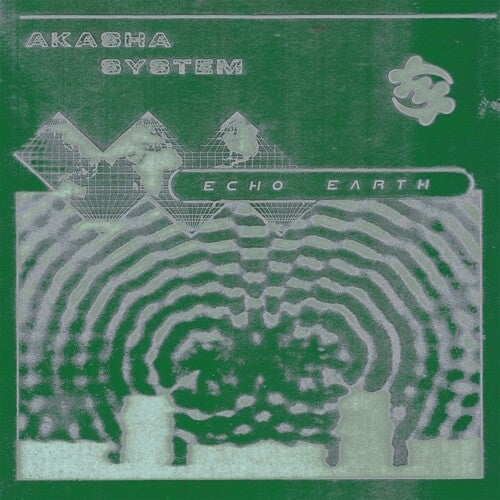 Akasha System - Akasha System - Echo Earth