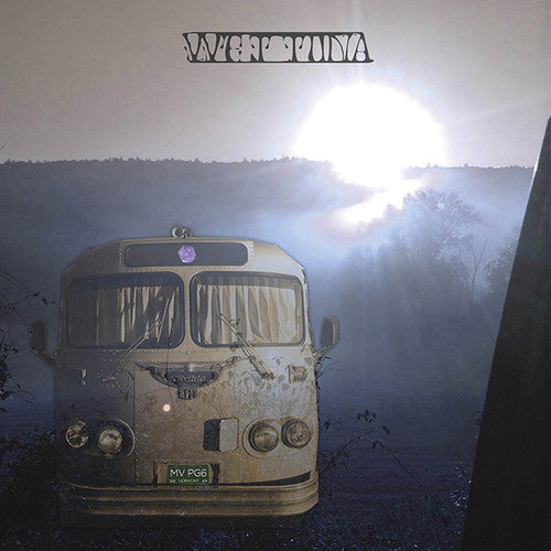 Wet Tuna - Wet Tuna - Livin' The Die