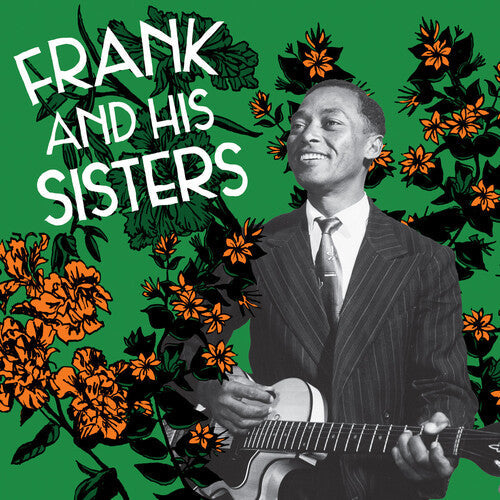 Frank & His Sisters - Frank & His Sisters - Frank And His Sisters