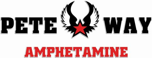 Pete Way - Pete Way - Amphetamine