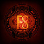 Five Finger Death Punch - Five Finger Death Punch - F8 [2LP]