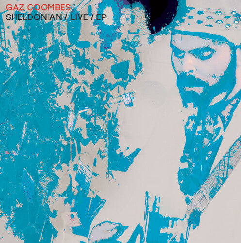 Gaz Coombes - Gaz Coombes - Sheldonian / Live