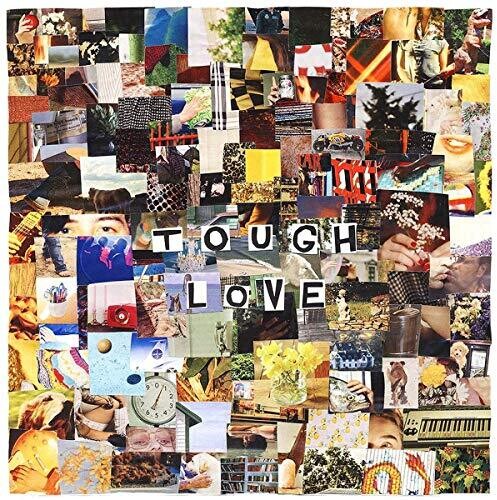 Erin Anne - Erin Anne - Tough Love