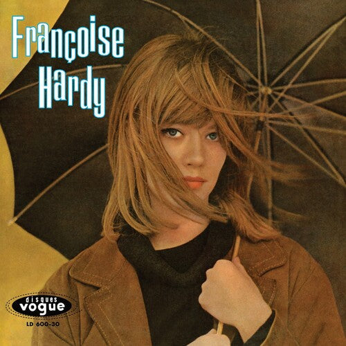 Francoise Hardy - Francoise Hardy - Tous Les Garcons Et Les Filles