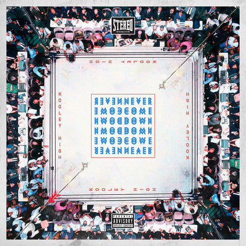 Kooley High - Kooley High - Never Come Down