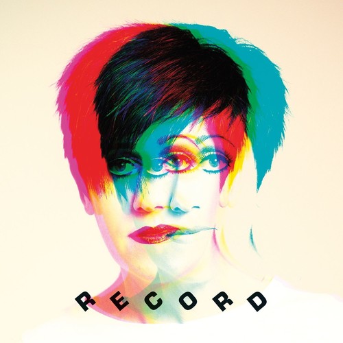 Tracey Thorn - Tracey Thorn - Record