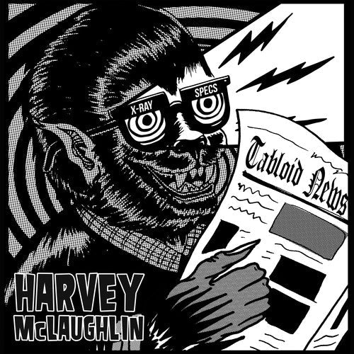 Harvey McLaughlin - Harvey McLaughlin - Tabloid News