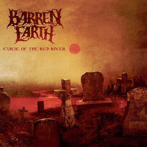 Barren Earth - Barren Earth - Curse Of The River
