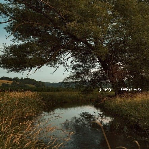 S Carey - S Carey - Hundred Acres