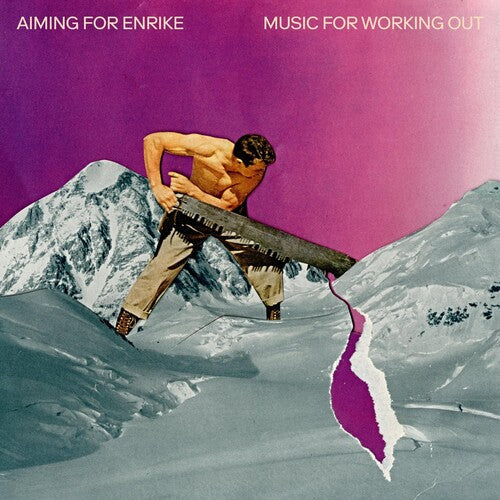 Aiming for Enrike - Aiming for Enrike - Music For Working Out