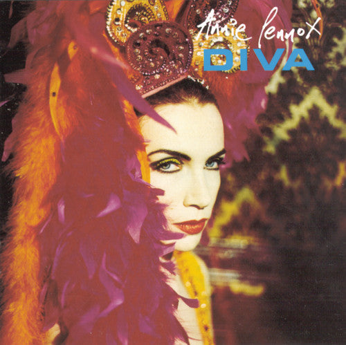 Annie Lennox - Annie Lennox - Diva