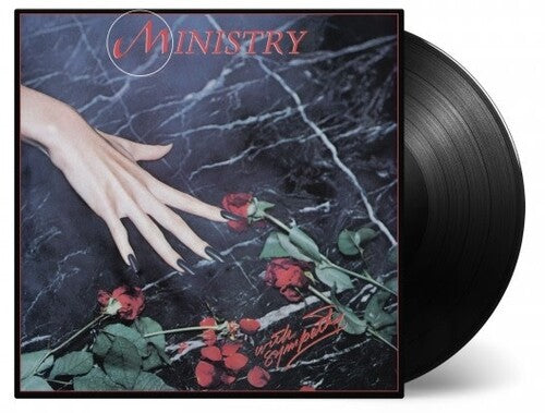 Ministry - Ministry - With Sympathy