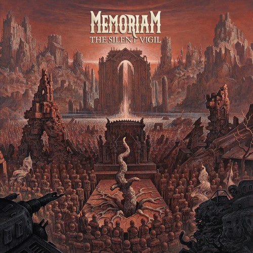 Memoriam - Memoriam - Silent Vigil