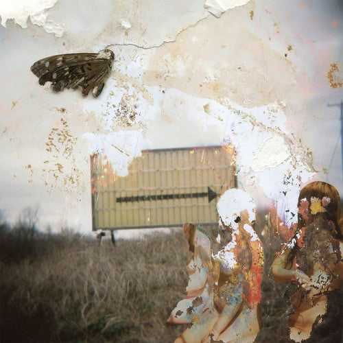 Lifted Bells - Lifted Bells - Minor Tantrums