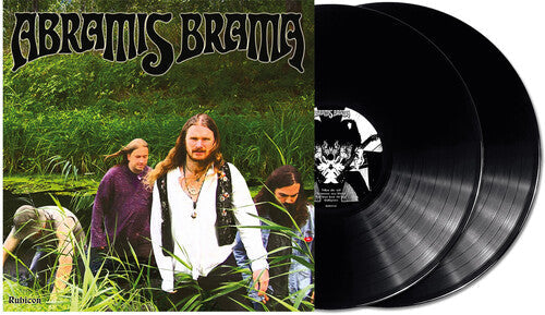 Abramis Brama - Rubicon [2LP]