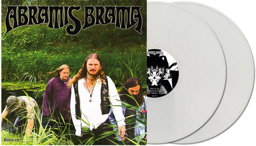 Abramis Brama - Rubicon [2LP White]