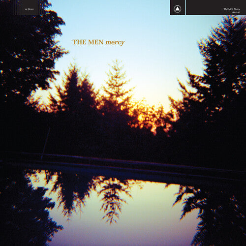 The Men - The Men - Mercy