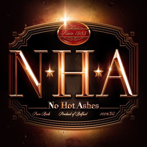 No Hot Ashes - No Hot Ashes - No Hot Ashes