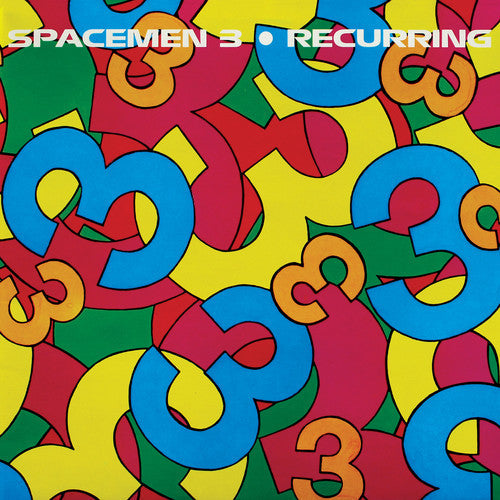 Spacemen 3 - Spacemen 3 - Recurring
